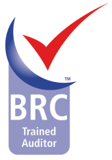 BRC Trained Auditor