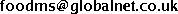 foodms(at)globalnet(dot)co(dot)uk